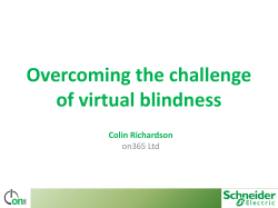 the full presentation here