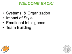 supervision slides – phase ii – day 2