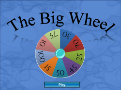 Big Wheel
