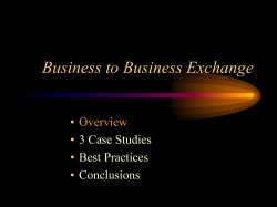 Covisint Case Study