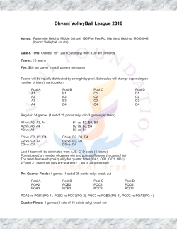 DV - Dhvani Foundation