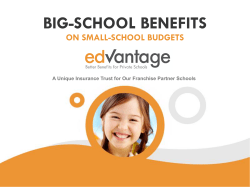 A Short PowerPoint Presentation For More Information!