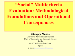 Giuseppe Munda