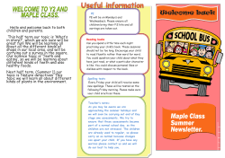 Real estate agent brochure (tri-fold, A4)