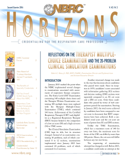 choice examination and the 20-problem clinical simulation