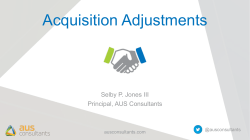 here - AUS Consultants