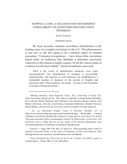 Flipping a Coin: A Solution for the Inherent Unreliability of