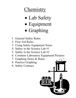 Chemistry Lab