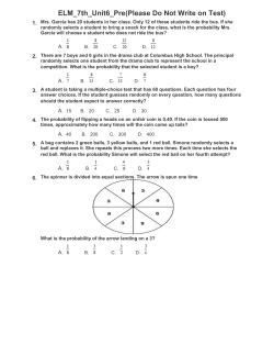 ELM_7th_Unit6_Pre(Please Do Not Write on Test)