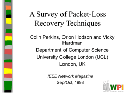 ppt - Computer Science