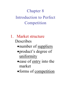 Chapter 8 Presentation