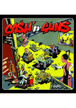 cashnguns - Gamingcorner