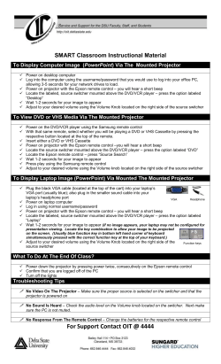InstructionalMaterial_Epson