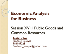 Session18-PublicGood..