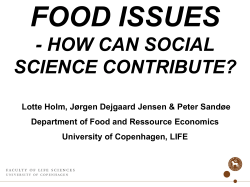 STAYING GOOD WHILE PLAYING GOD