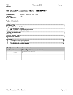 Behaviour_Object_Proposal_Plan_V0.2
