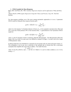 Lecture 7. Oct 14 at classroom