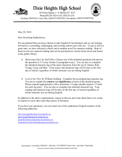 May 18, 2005 - Kenton County Schools