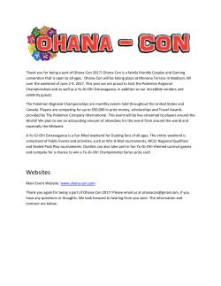 Event Sponsor - $5000.00