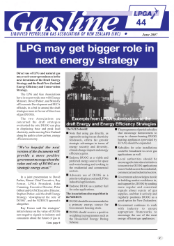 LPG may get bigger role in next energy strategy
