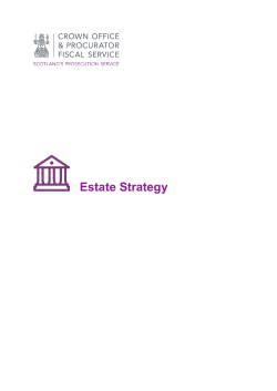 Estate Strategy
