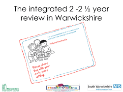 powerpoint for facebook and distribution &ndash; the