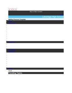Simultaneity Class Exercises