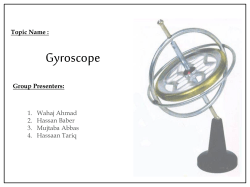 Gyroscopic Couple on Airplane Gyroscope In Naval Ships