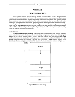 MODULE 2 - SNGCE DIGITAL LIBRARY