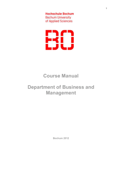 The Marketing module creates an all
