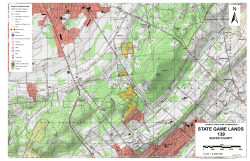 state game lands 139