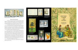 HISTORIC CARDS and GAMES