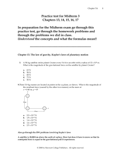 Chapter 5A