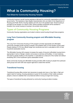 template-factsheet - blue - Department of Housing and Public Works