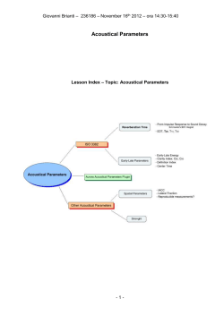 Esempio di file per le dispense di Fisica Tecnica