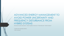 semi-dispatchable generation with wind-photovoltaic
