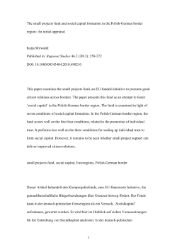 Fulltext - Brunel University Research Archive