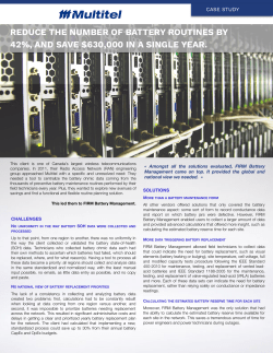 BELL Case Study.pages