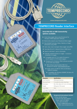 Eurotech Calibration Ireland: Home