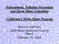 California Council for Environmental and Economic