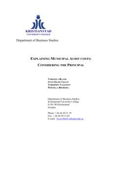 Corporate governance and corporate entrepreneurship in