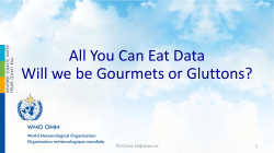 presentation - Meetings