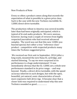 to access our take on New Products of Note