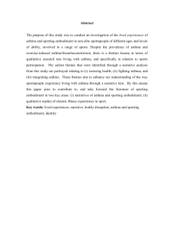 - Open Research Online