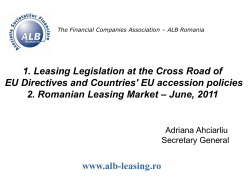 Asociatia Societatilor Financiare