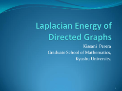 Laplacian Energy of Directed Graphs