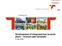 template - Transnet