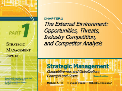 ch. 2 slides - Halil Copur
