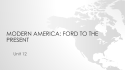 George HW Bush: Foreign Policy/ Affairs&hellip;