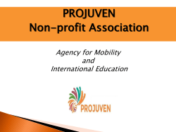 ppt_PROJUVEN